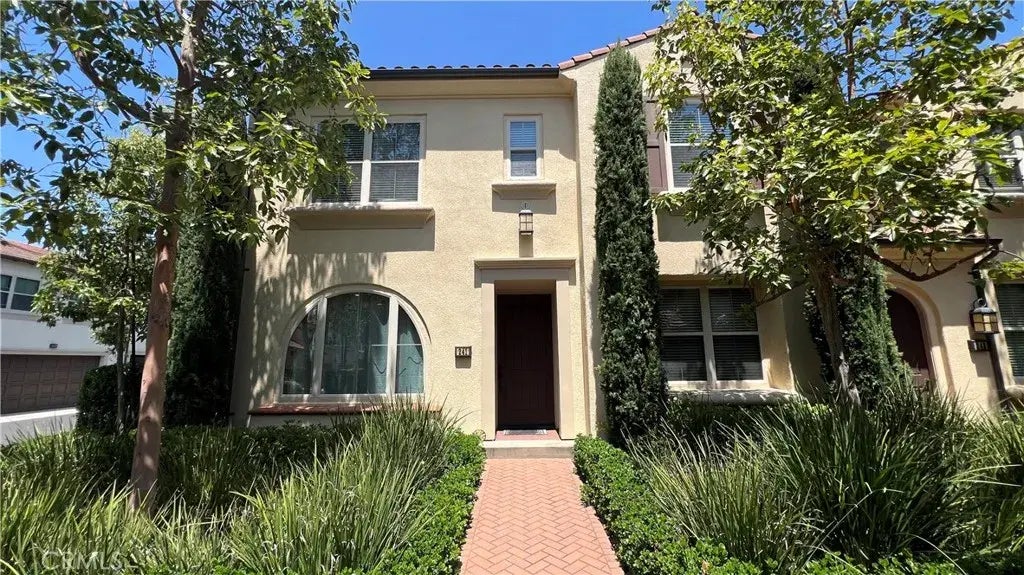 241 Overbrook, Irvine