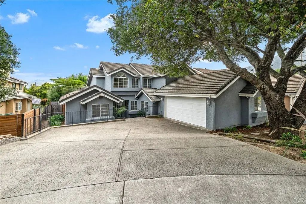 231 Rosita Street, San Luis Obispo