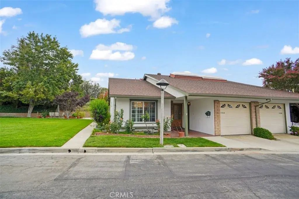 19318 Flowers Court, Newhall