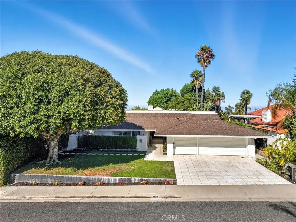 4133 Roessler Court, Palos Verdes Peninsula