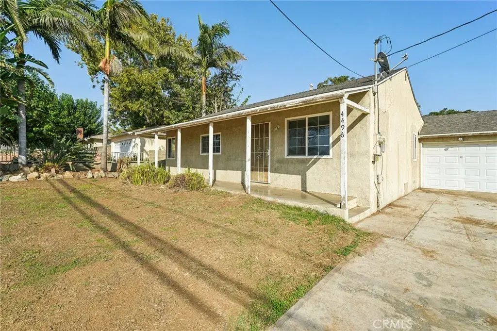 4496 Agate, Riverside