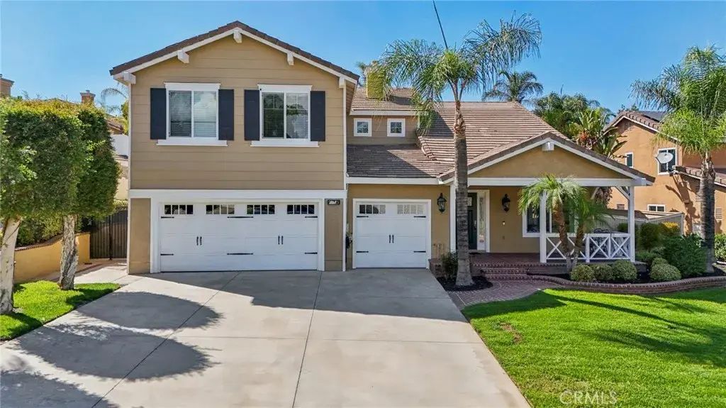 27125 Arrow Point Trail, Corona