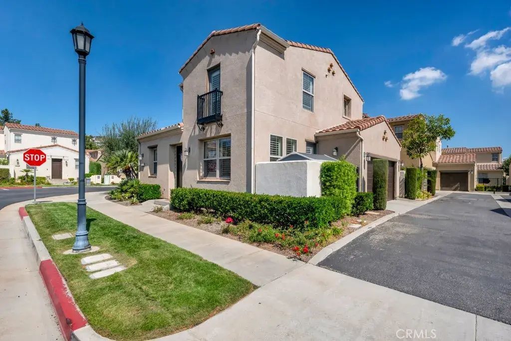 11522 Cararra, Porter Ranch