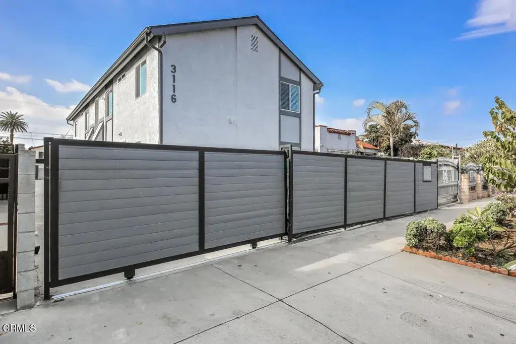 3116 Casitas Avenue 3, Los Angeles