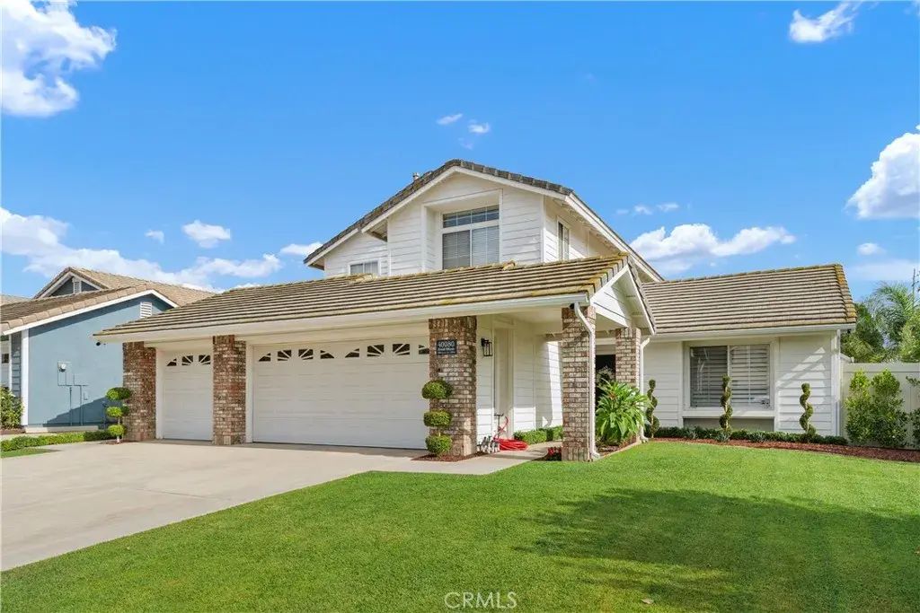 40080 Avenida Palizada, Murrieta