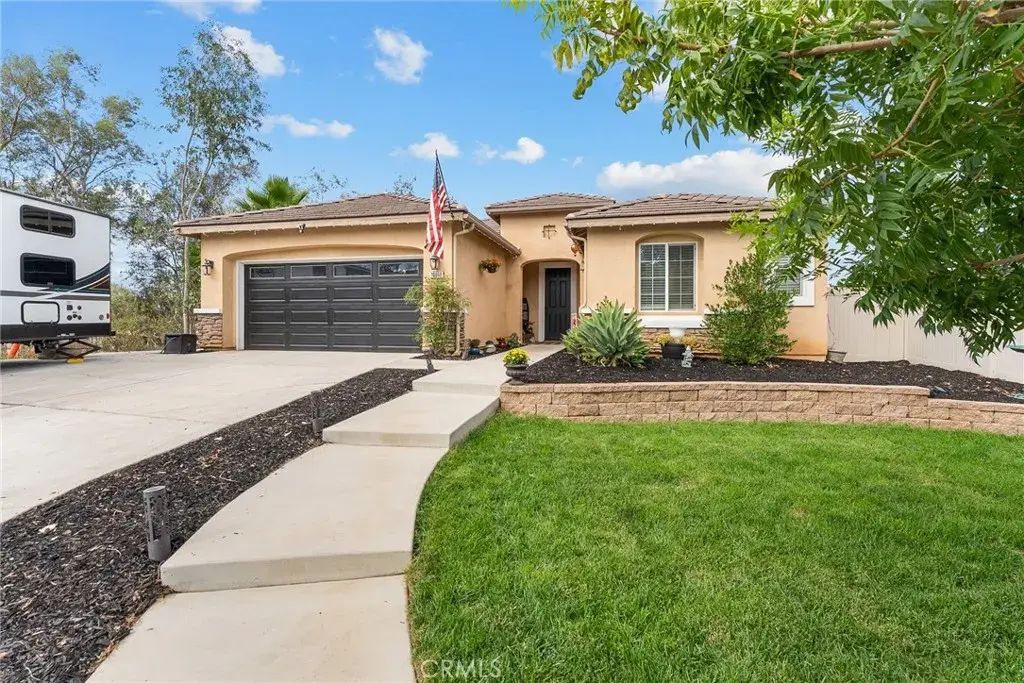 12968 Scenic View Court, Yucaipa