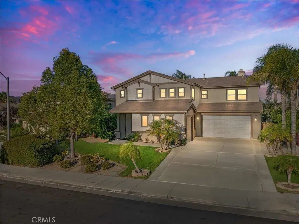 23466 Saratoga Springs Place, Murrieta