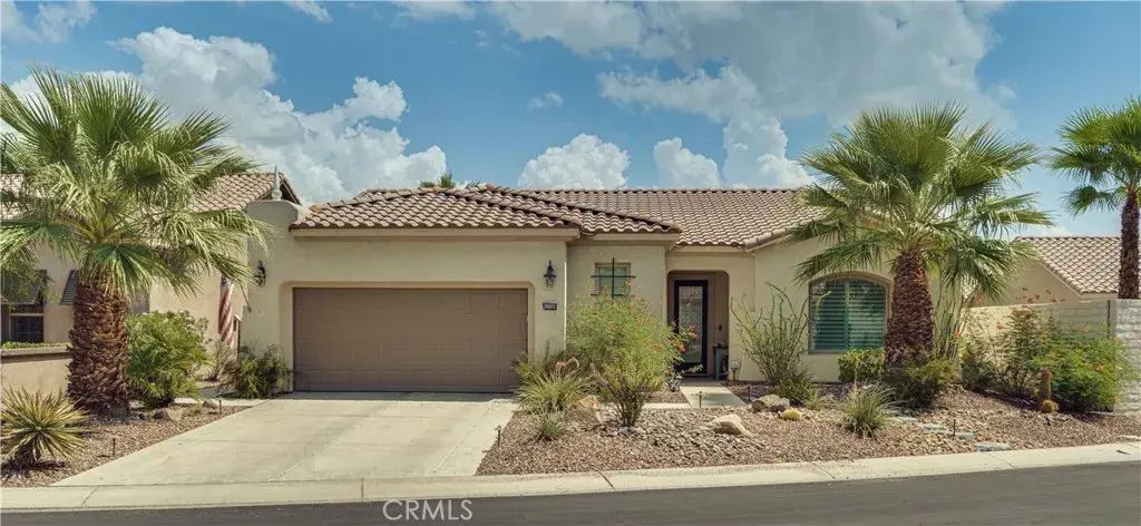 40996 Calle Santa Sofia, Indio