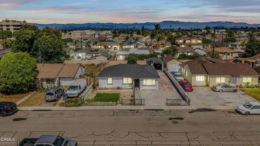 153 Frank Avenue, Oxnard