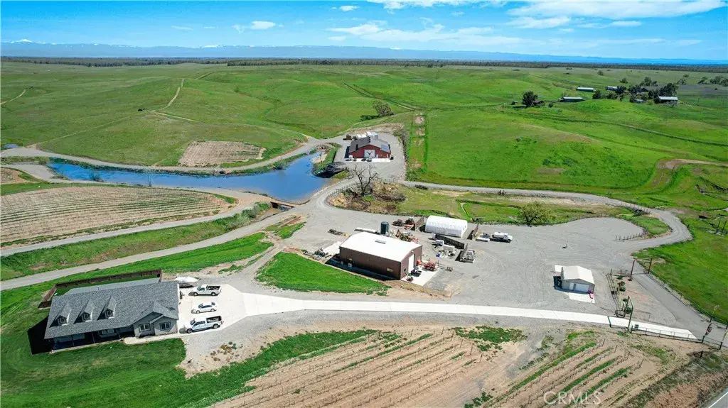 18850 County Road 200, Orland