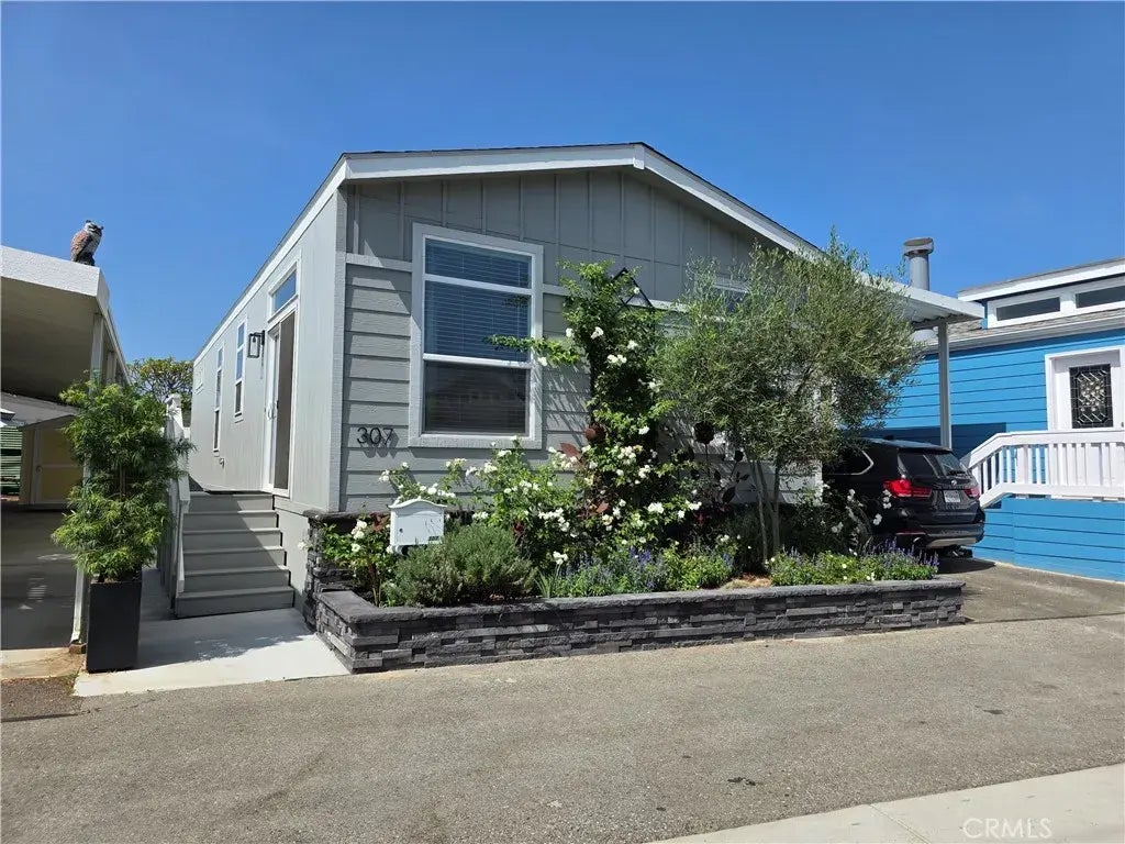 307 N Sandpiper 148, Long Beach