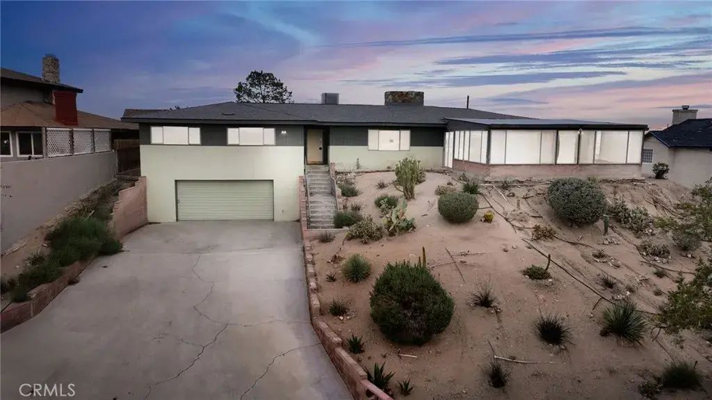 433 Highland Avenue, Barstow