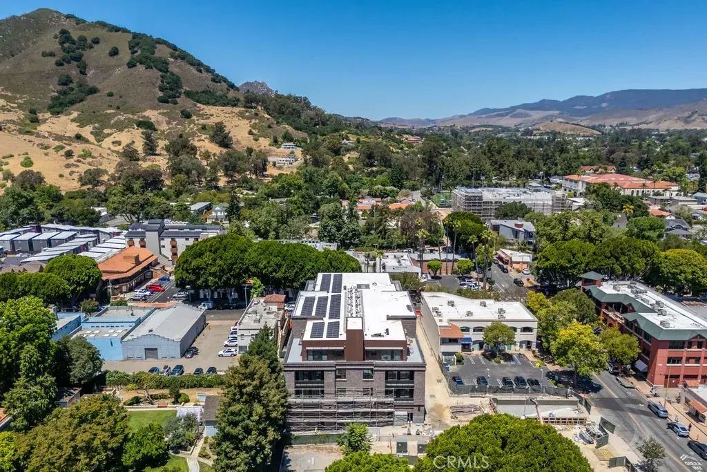 581 Higuera Street 302, San Luis Obispo