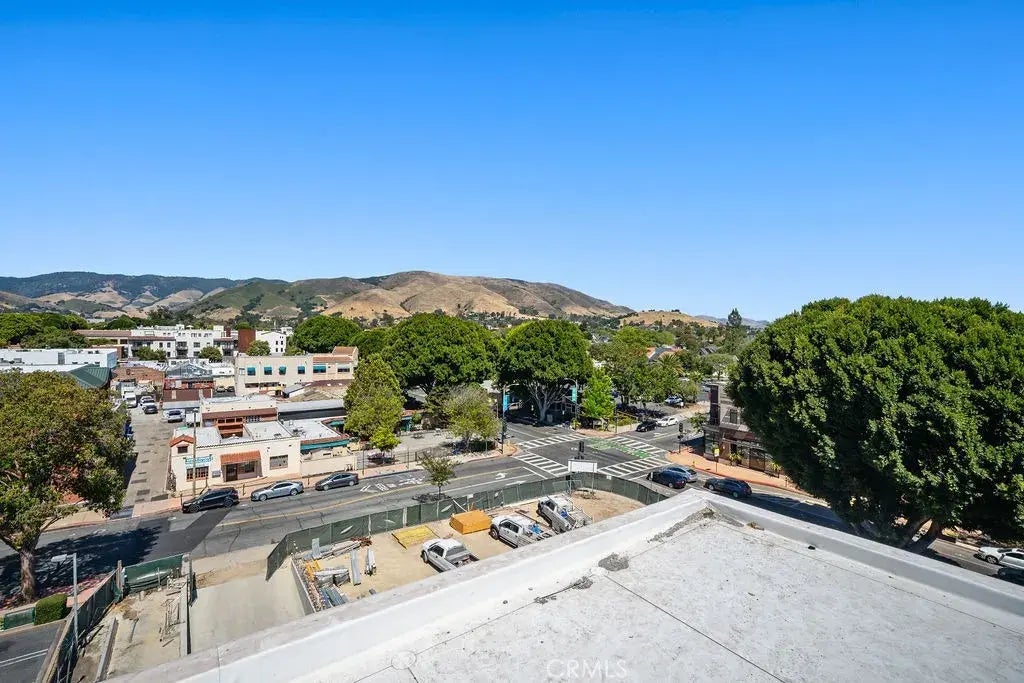 581 Higuera Street 302, San Luis Obispo
