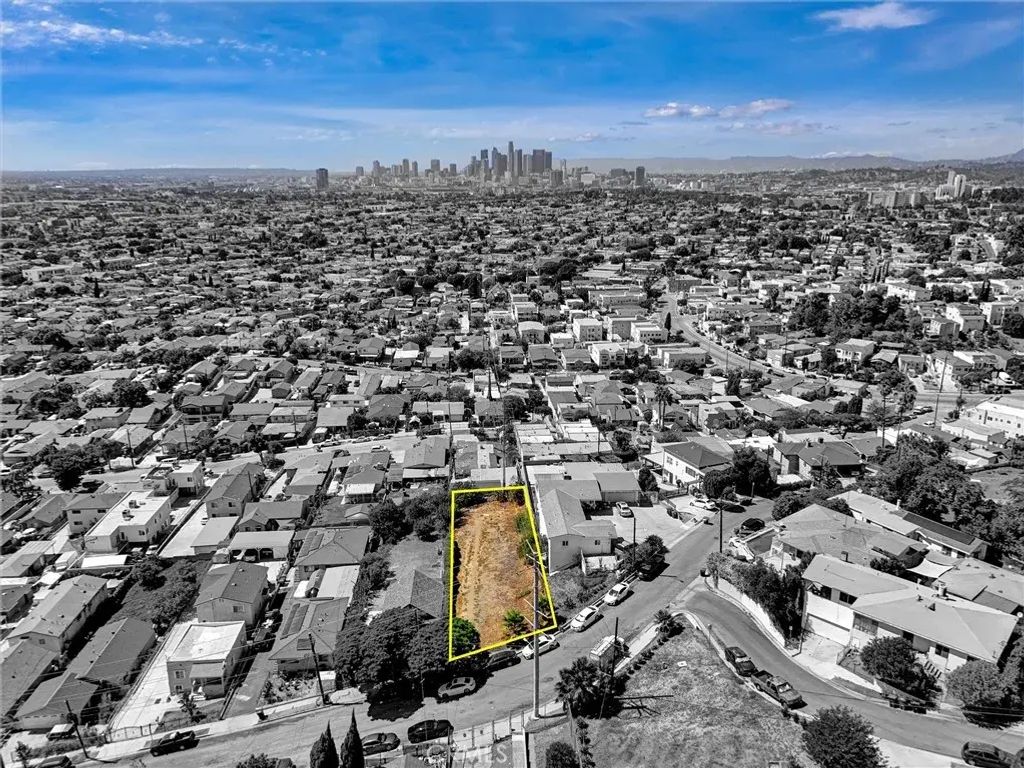 961 N Rowan, East Los Angeles