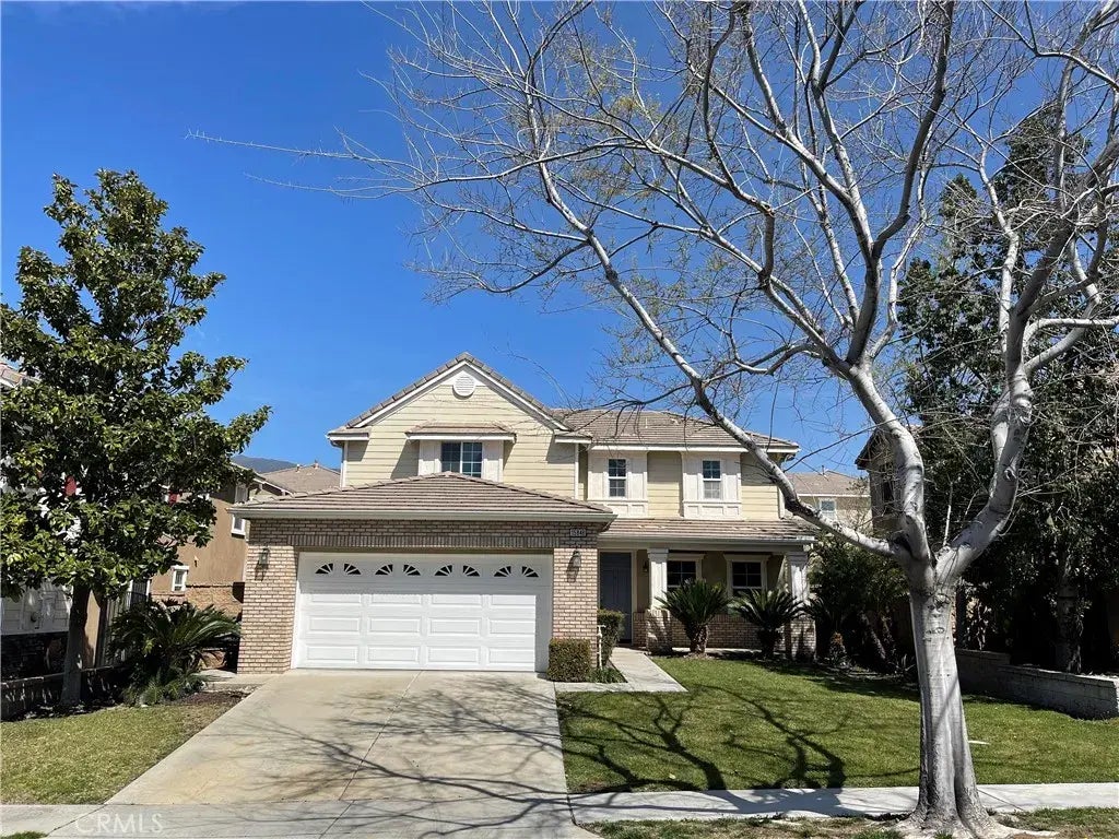 15848 Rock Point, Fontana