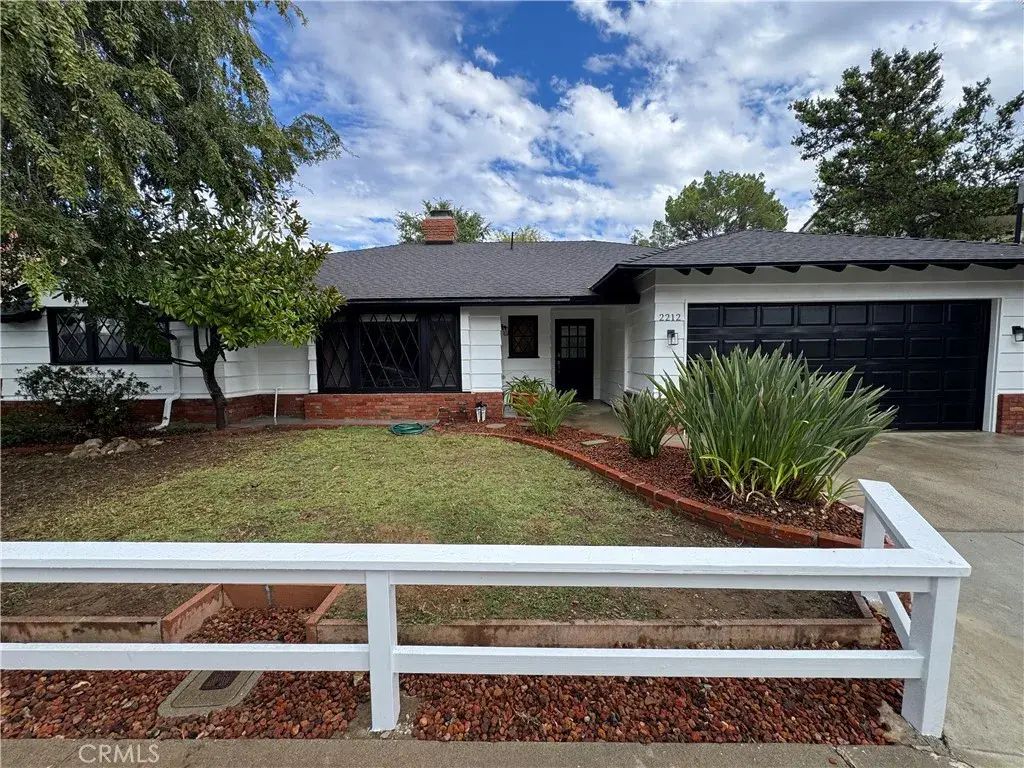 2212 Linda Flora Drive, Los Angeles