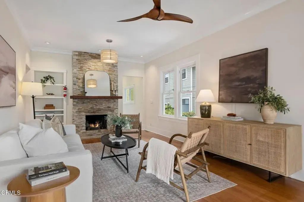 2674 Puesta Del Sol, Santa Barbara