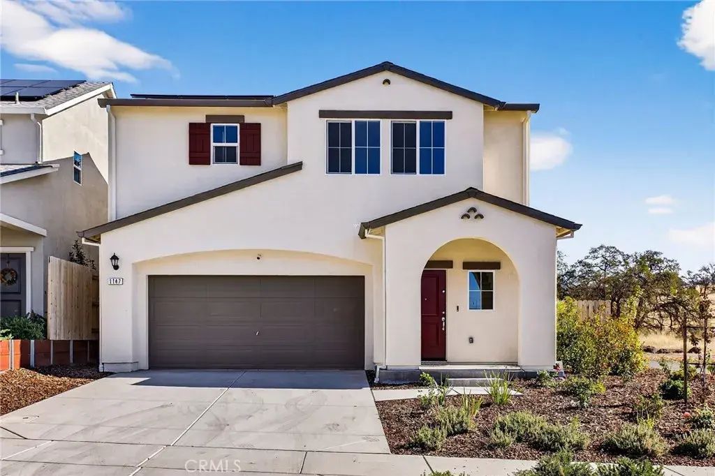 1147 Lentil Way, Chico