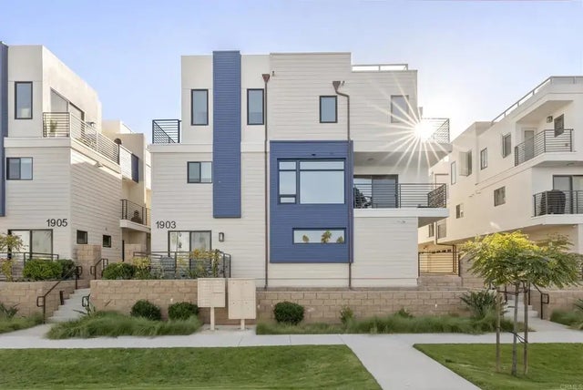 1903 S Myers 4, Oceanside