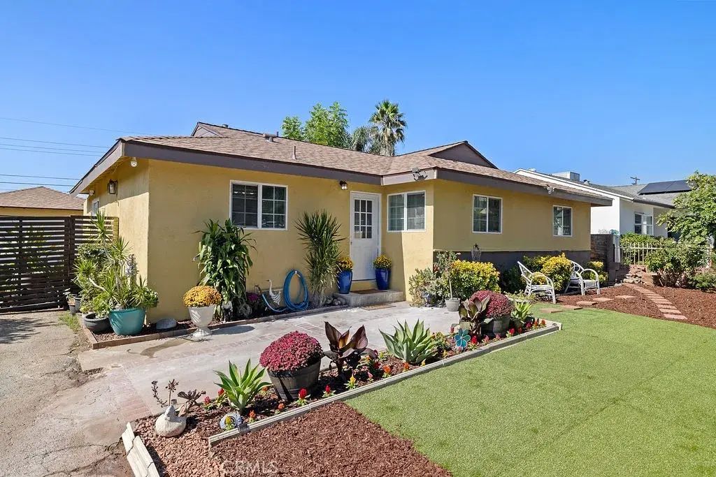 12987 Sproule Avenue, Sylmar