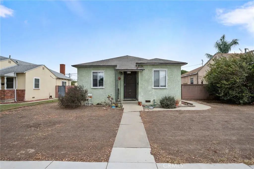 17234 Ardath Avenue, Torrance