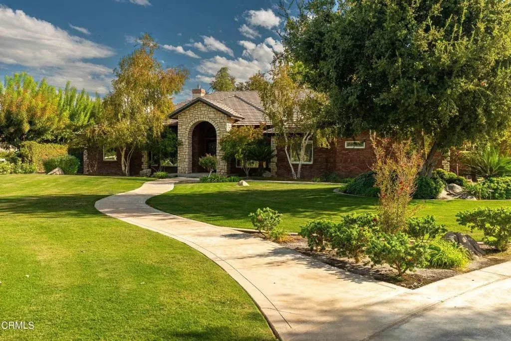 6727 Lindsay Road, Bakersfield
