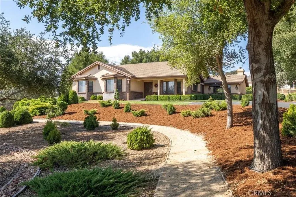 1010 Spanish Camp, Paso Robles