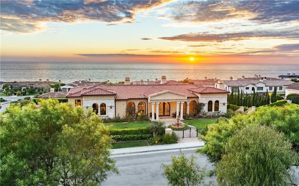 67 Paseo Del La Luz, Rancho Palos Verdes