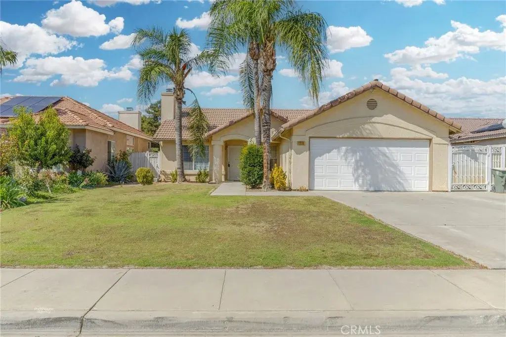 7319 Chilibre Street, Bakersfield
