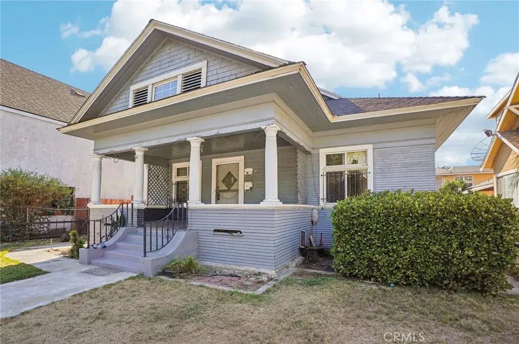 6139 Rugby, Huntington Park