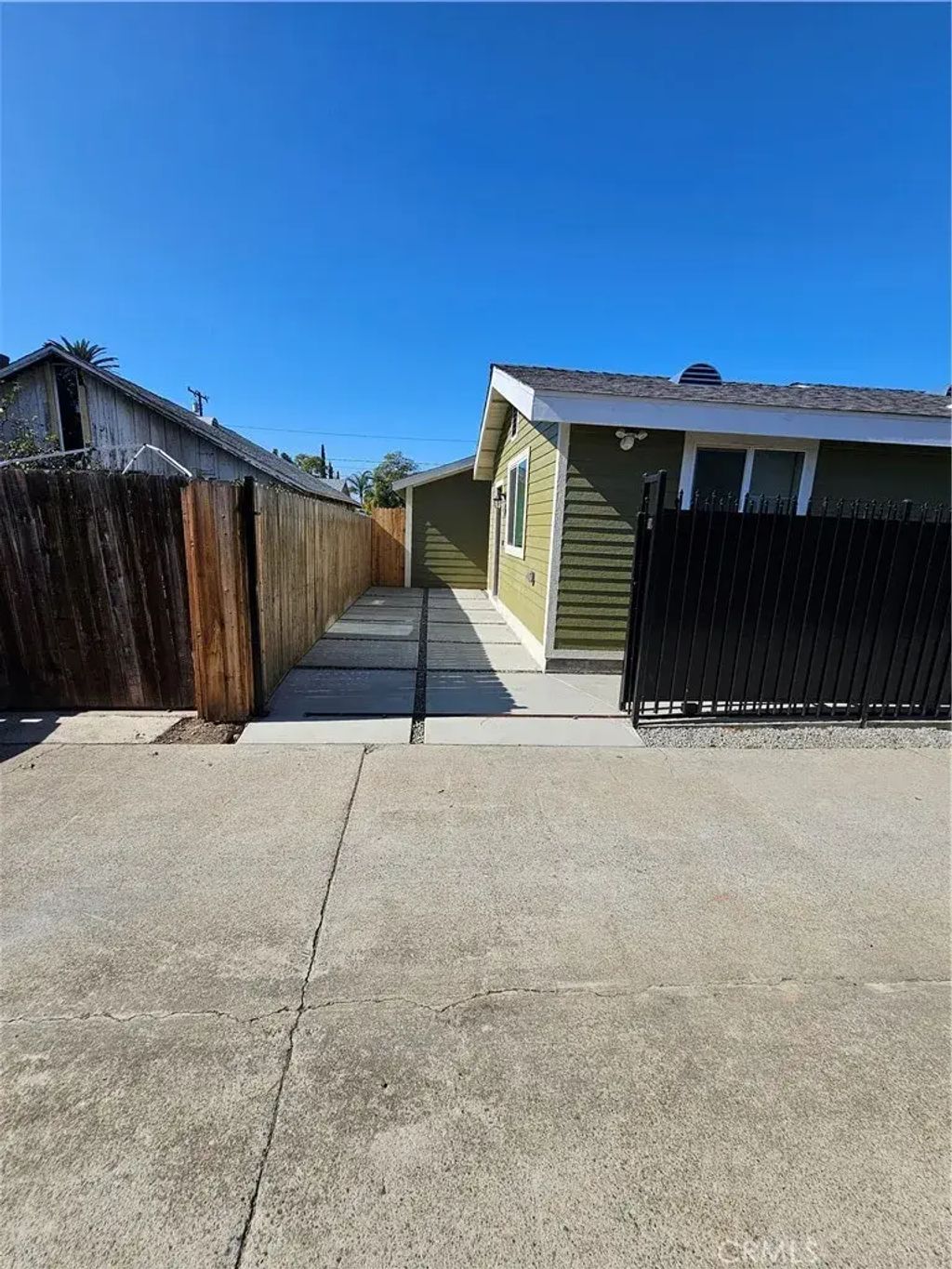 587 N Orange, Orange