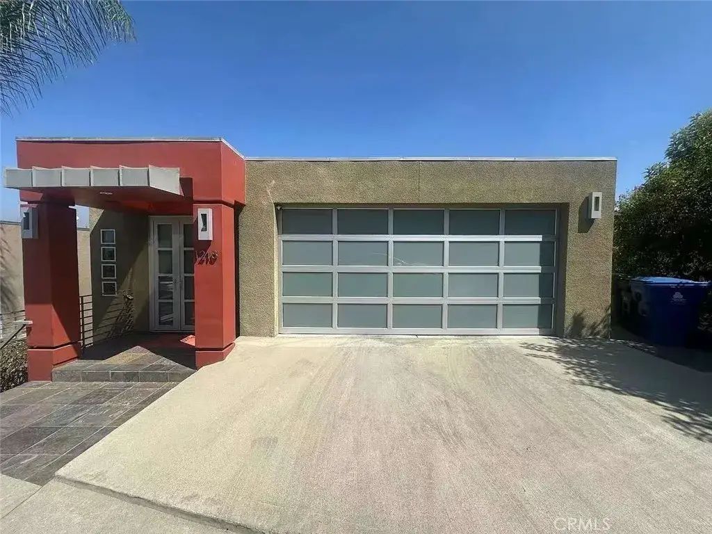 1218 Olancha Dr, Los Angeles