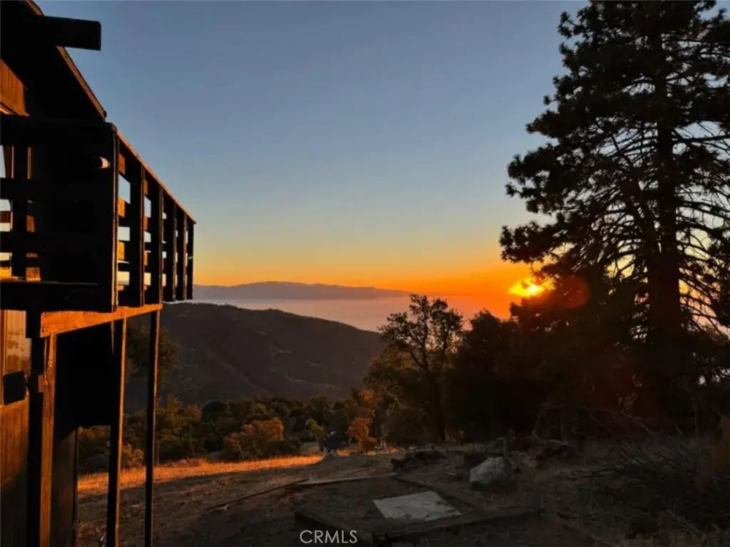 27380 Deertrail Drive, Tehachapi