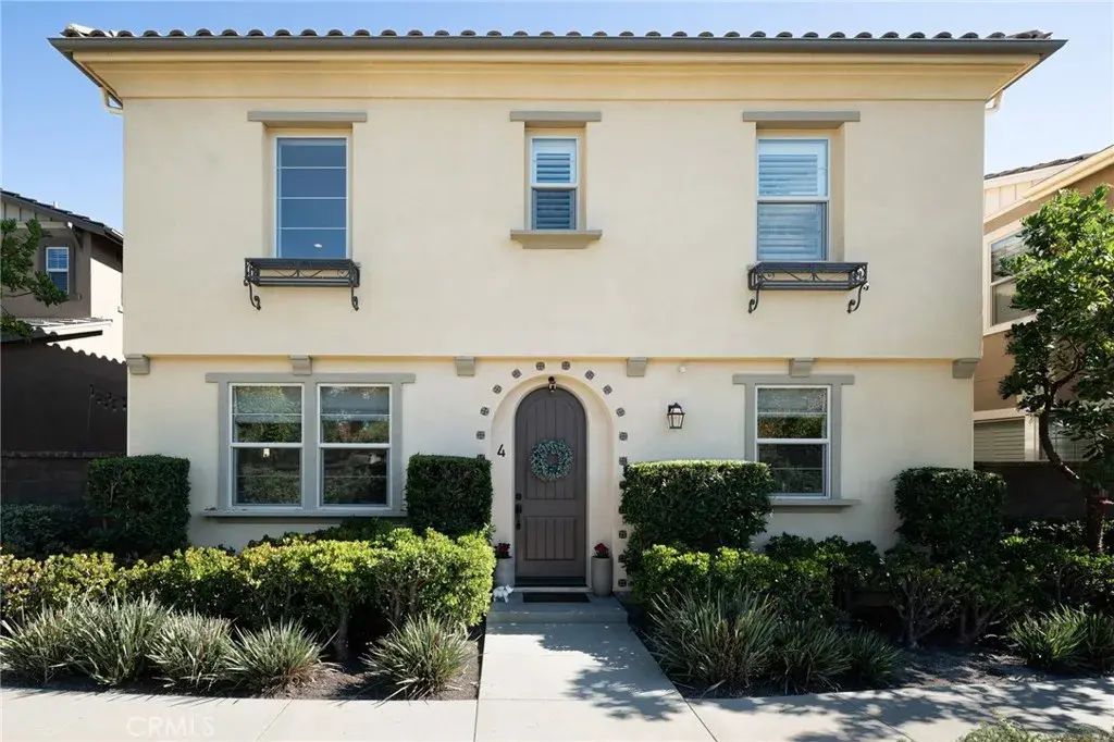 4 Majeza, Rancho Mission Viejo
