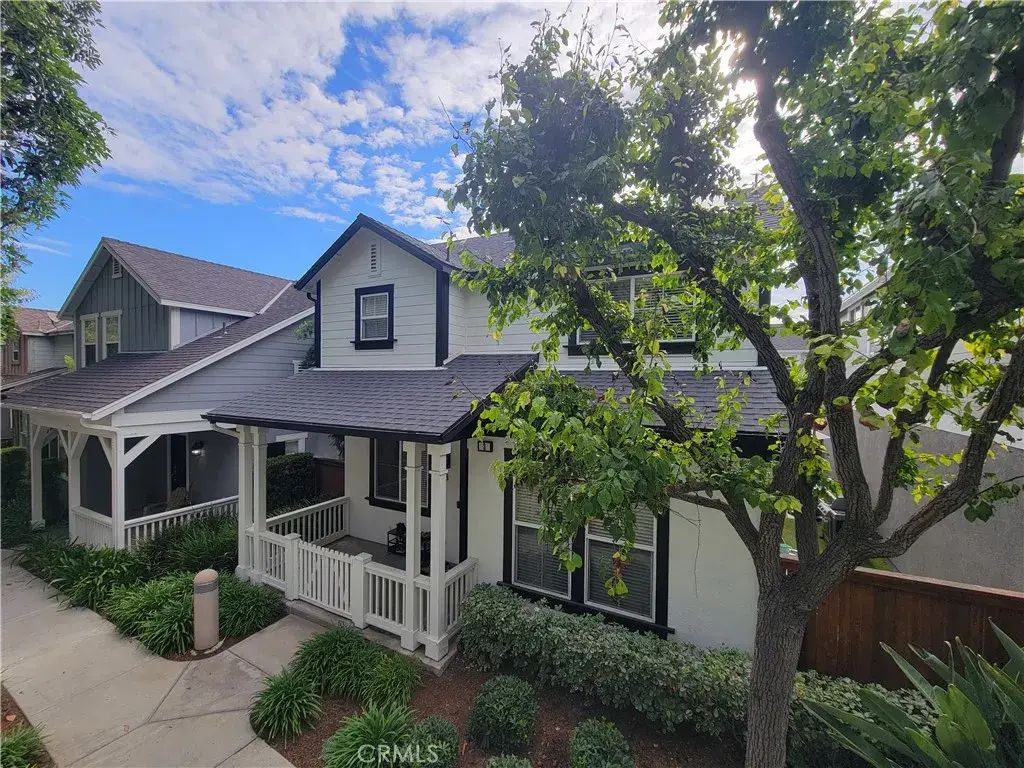 3 Picket, Aliso Viejo