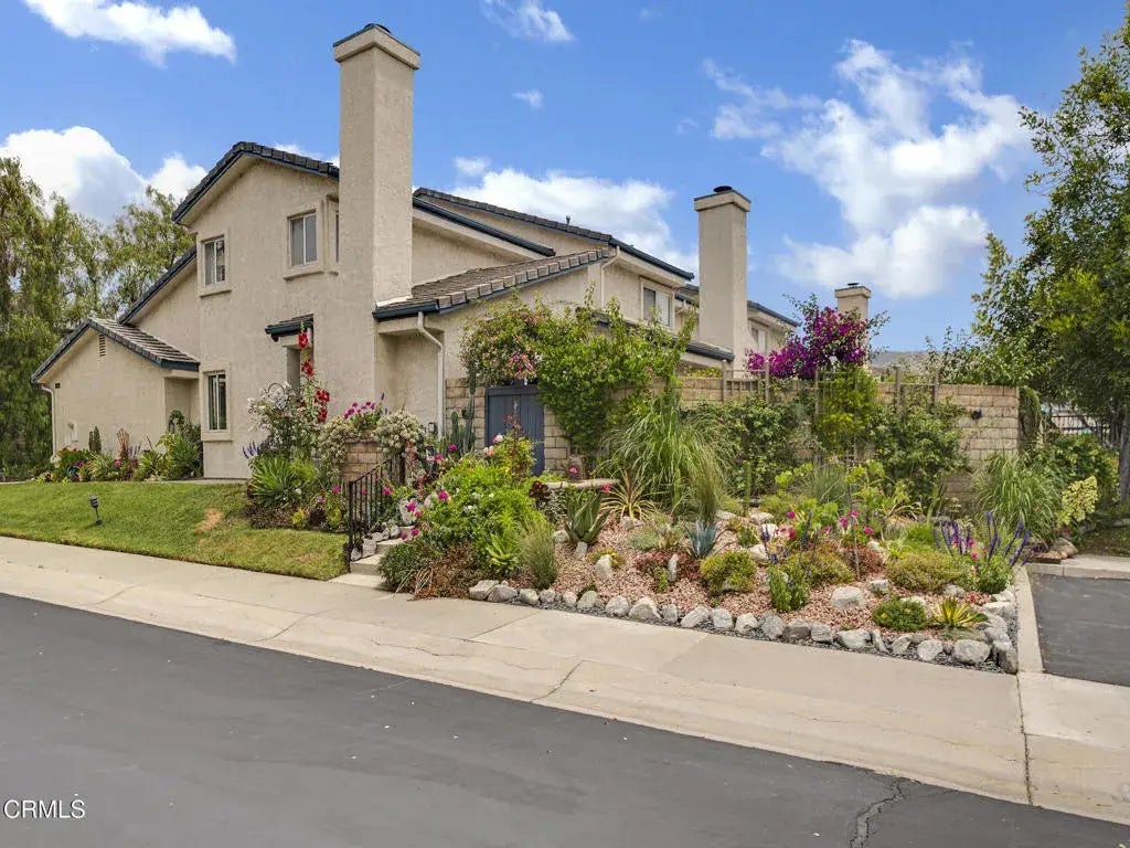 6004 Rothko Lane, Simi Valley