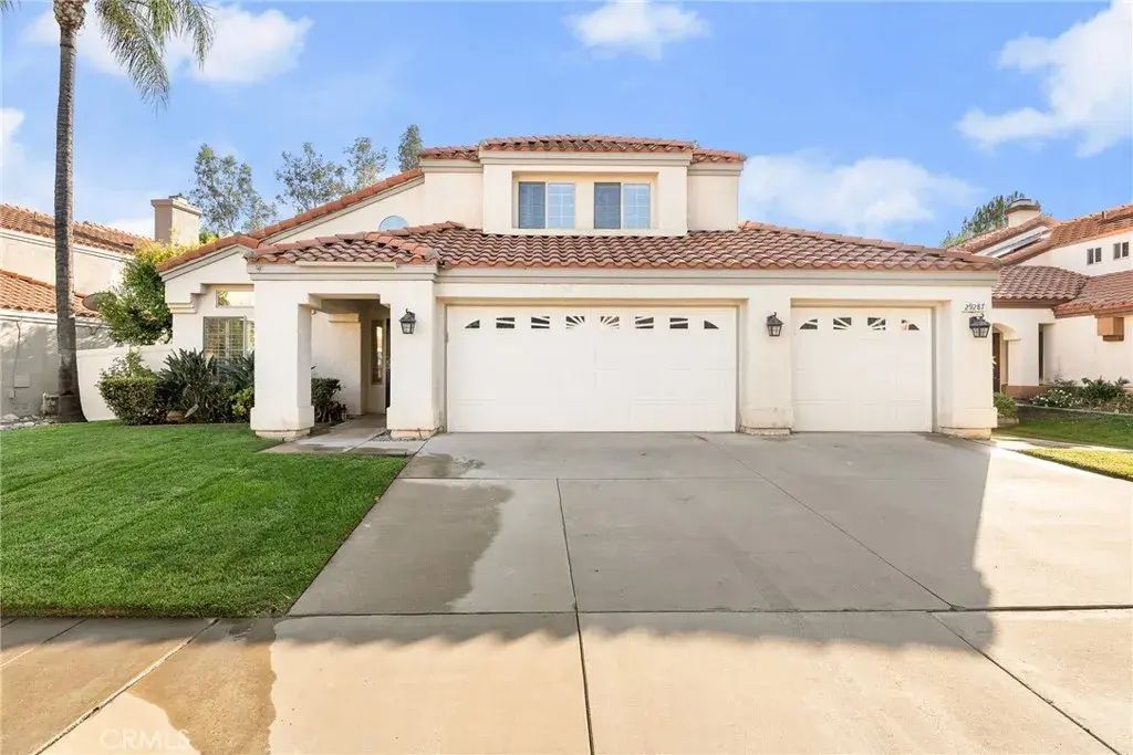29287 Silverfern Place, Highland