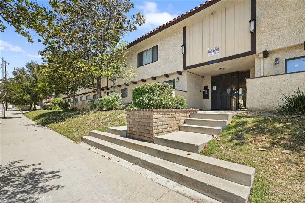 13540 Hubbard Street 21, Sylmar