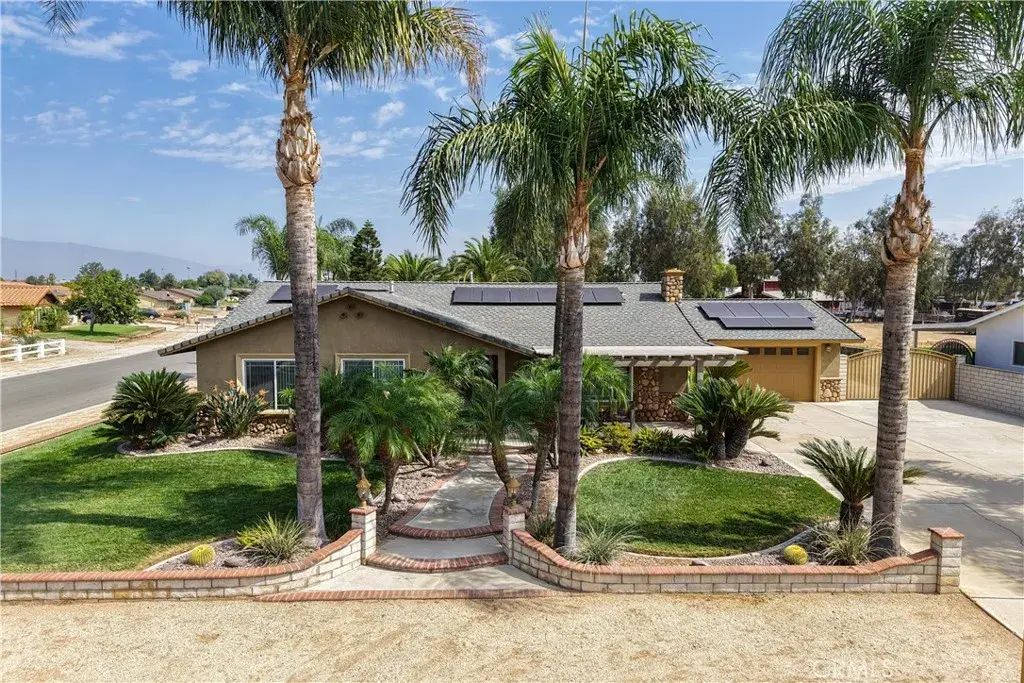 11101 Gemini Court, Jurupa Valley