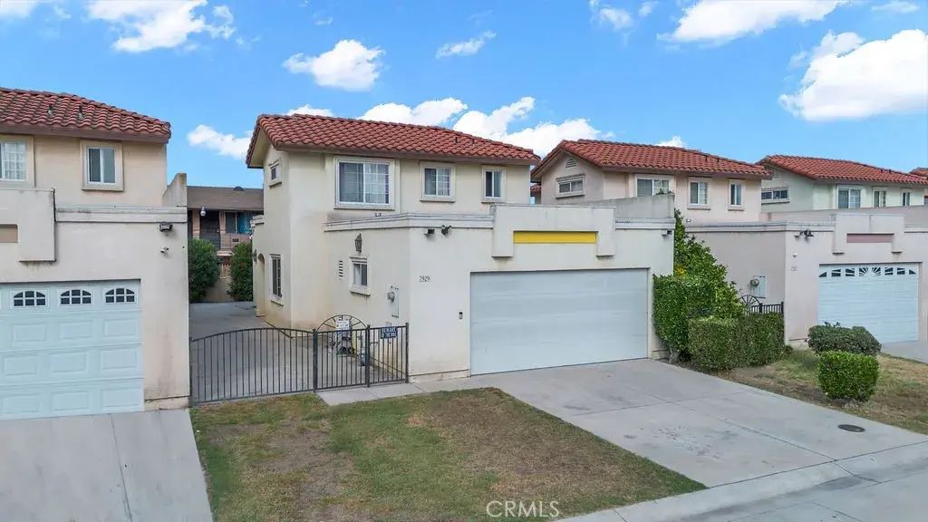7929 Clarkson Avenue, Cudahy