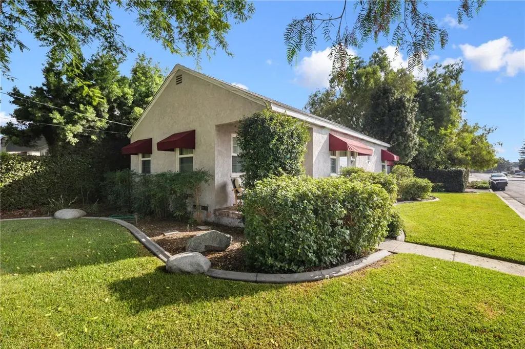 324 S Minnesota, Glendora