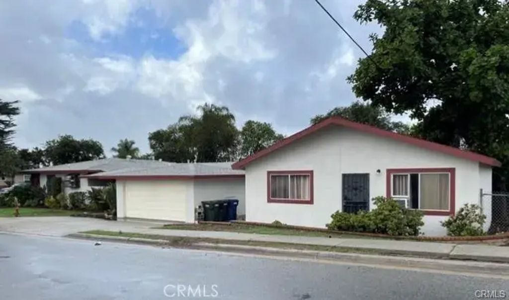 9327 Myron Street 1/2, Pico Rivera