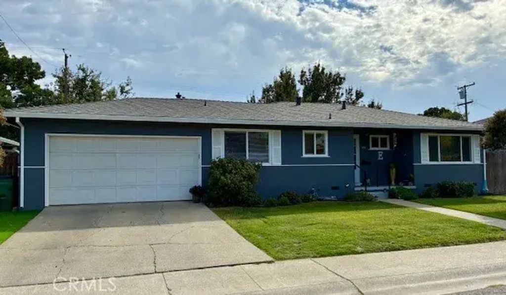 1010 W Cedar Street, Willows