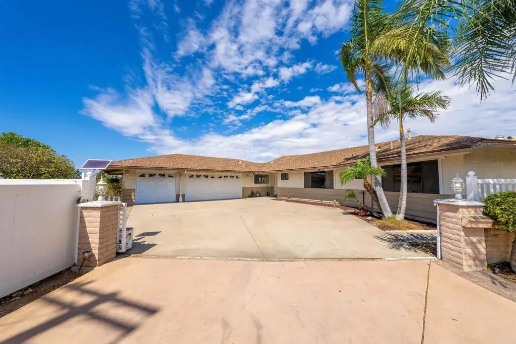 275 Hihill Way, El Cajon