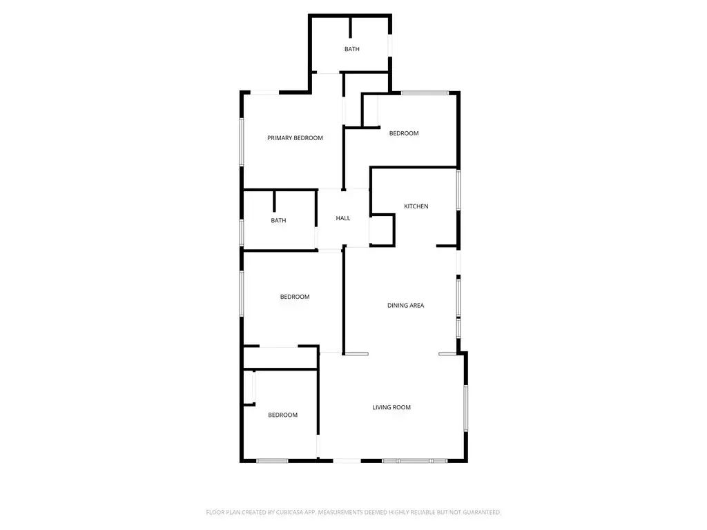 919-919 1/2 W 49th, Los Angeles