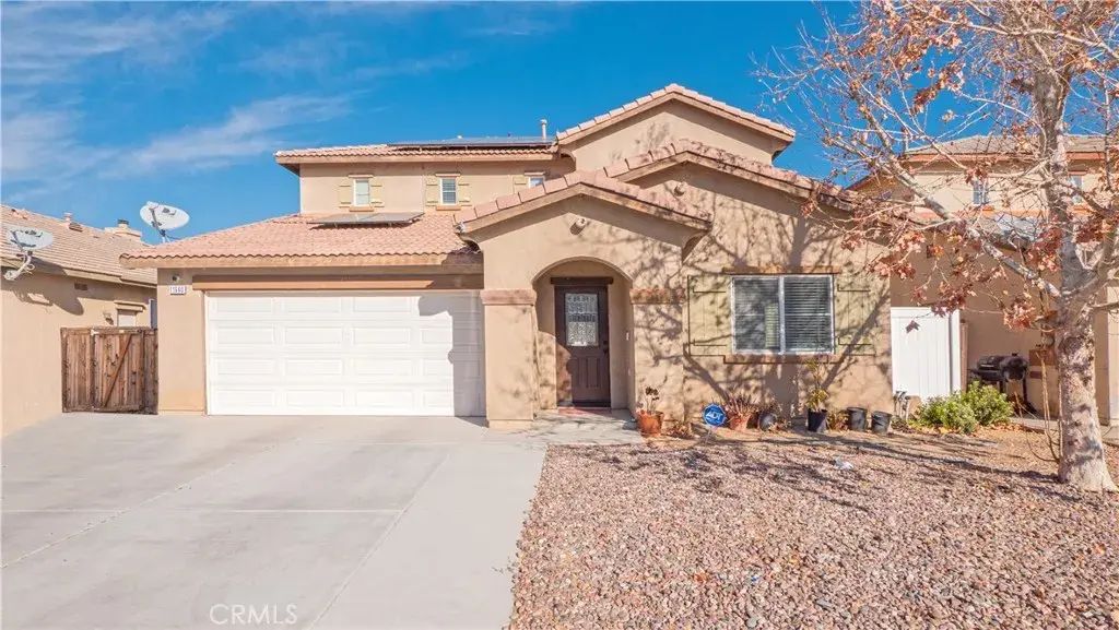 11660 Echo Glen, Victorville