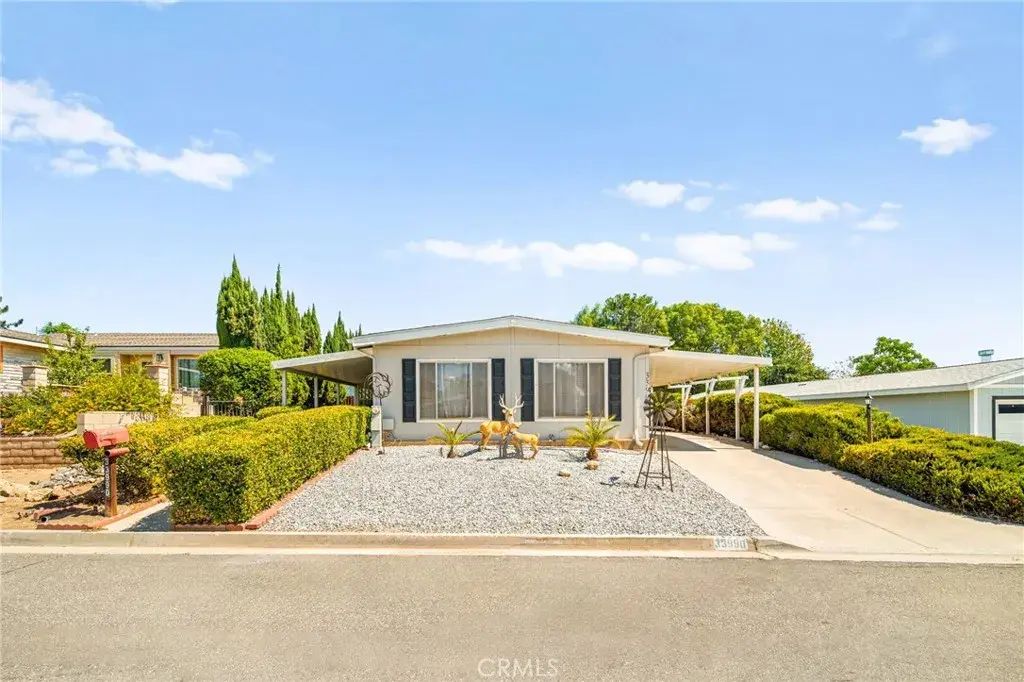 33990 Harvest Way, Wildomar