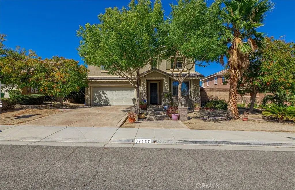 37137 Firethorn Street, Palmdale