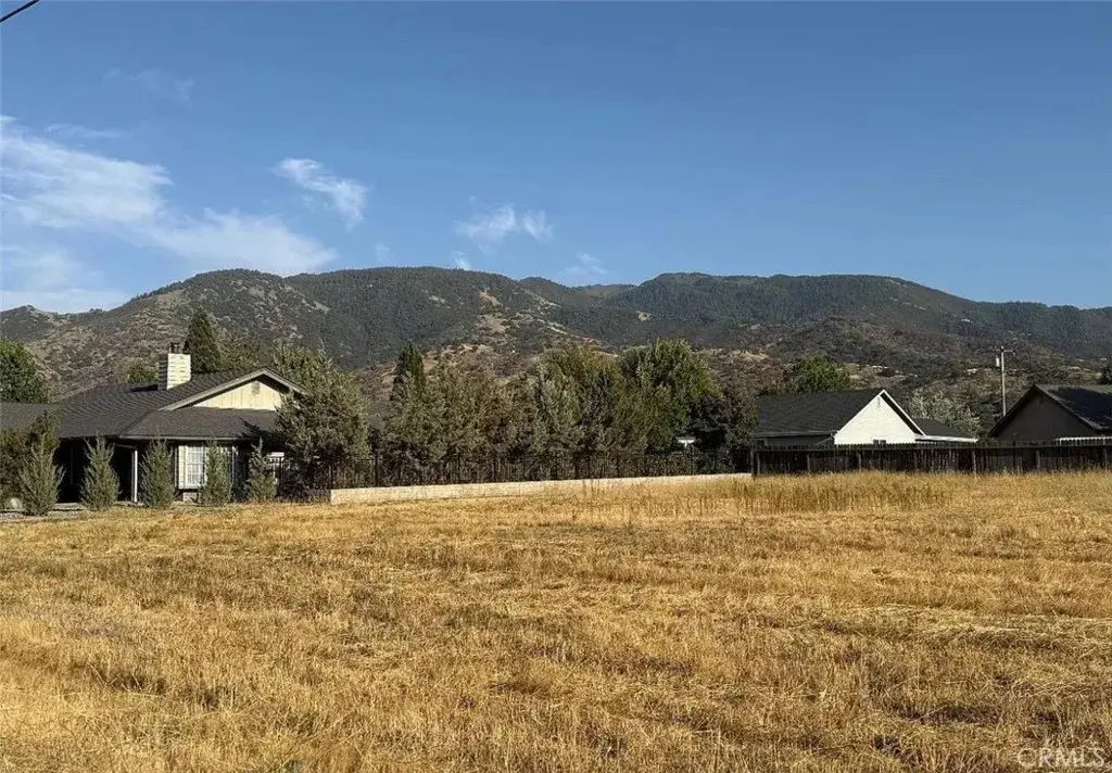 Burlingame, Tehachapi